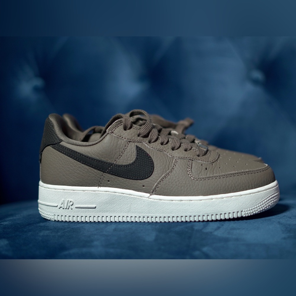 Air Force 1 ‘07 Craft “Ridgerock